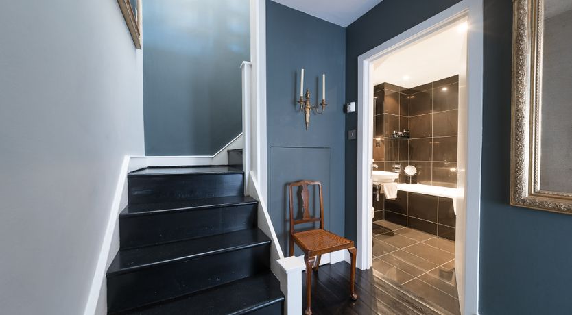 Photo of St Michael's Mews