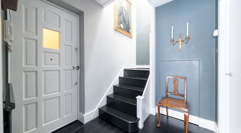 Photo of St Michael's Mews