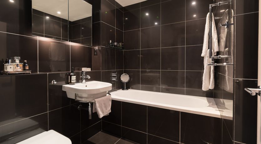 Photo of St Michael's Mews