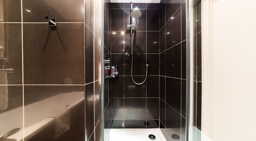 Photo of St Michael's Mews