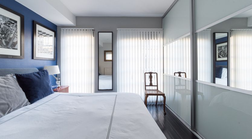 Photo of St Michael's Mews