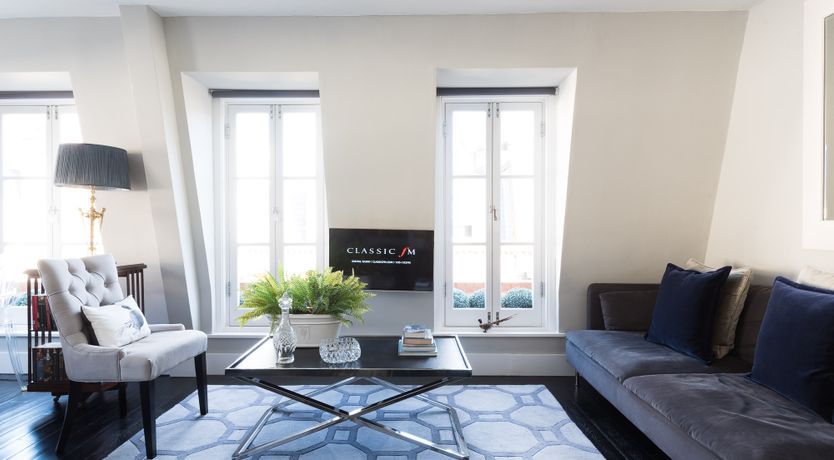 Photo of St Michael's Mews