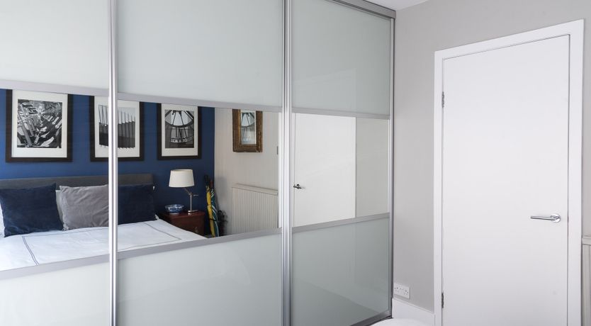 Photo of St Michael's Mews