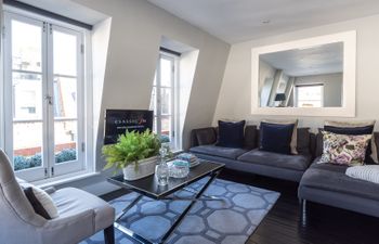 St Michael's Mews Holiday Home