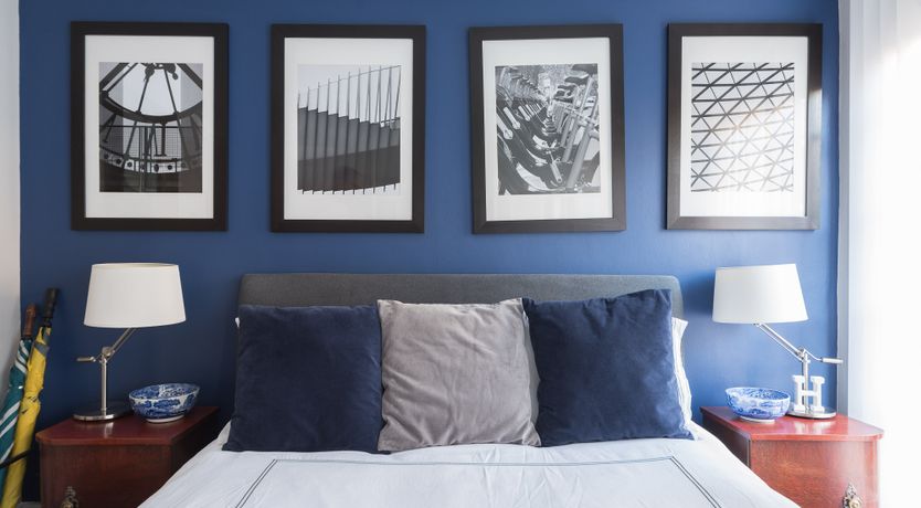 Photo of St Michael's Mews