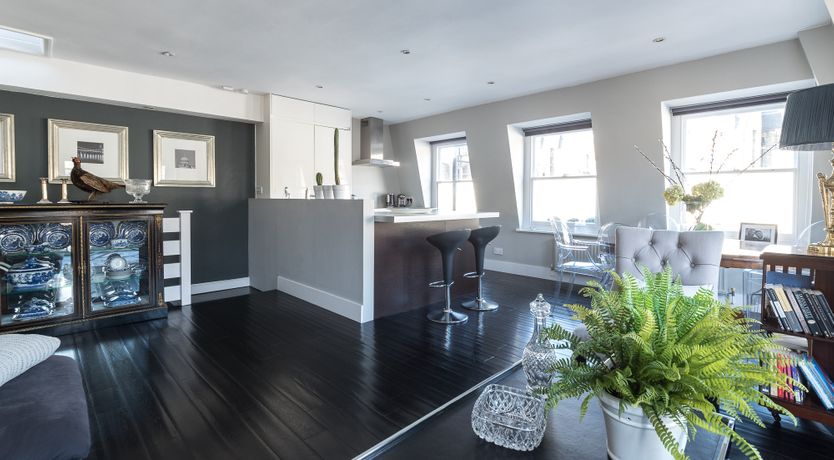 Photo of St Michael's Mews