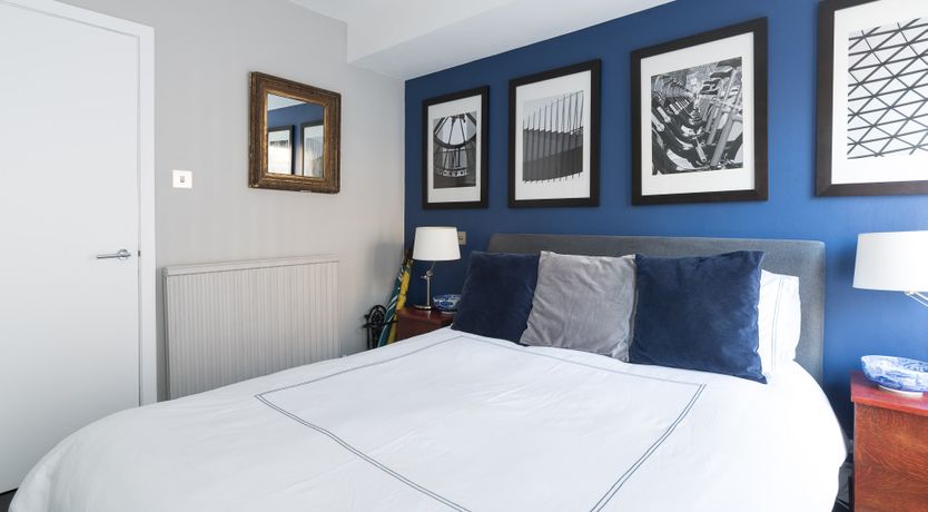 Photo of St Michael's Mews