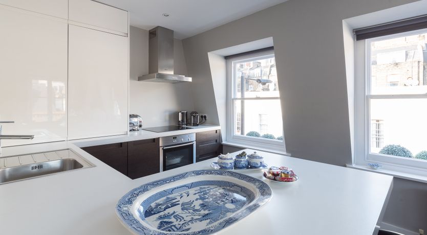 Photo of St Michael's Mews