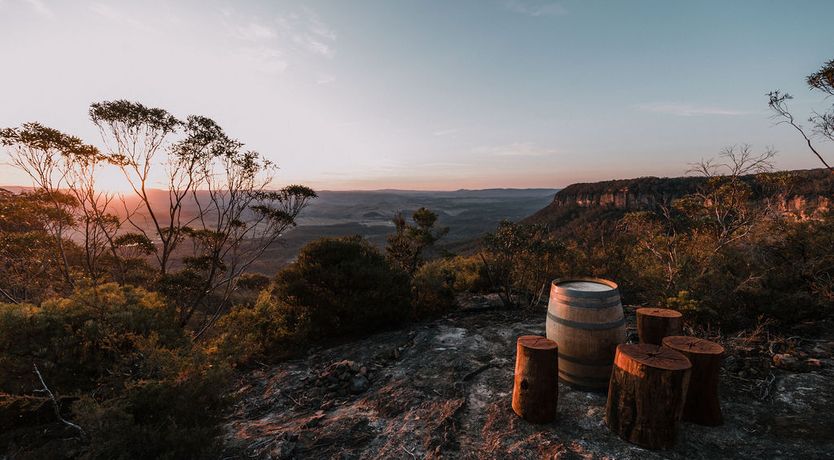 Photo of Panoramic Highlands