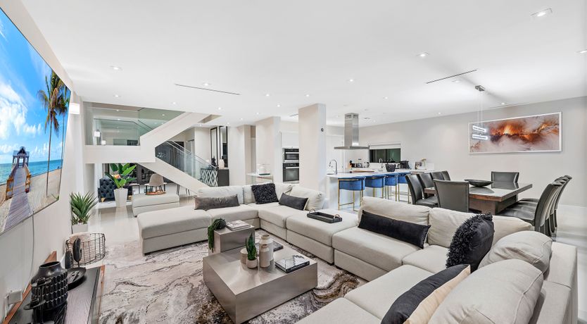 Photo of The Waterways