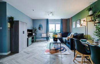 Cotton & Glass Holiday Home