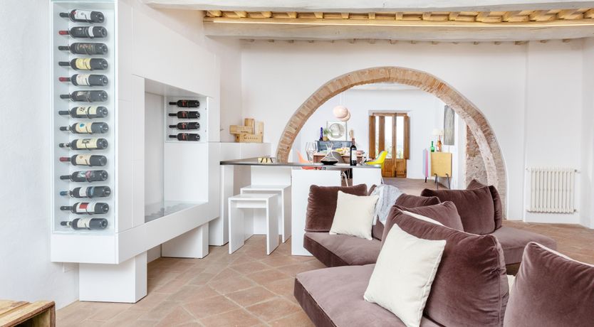 Photo of Elegant Field