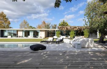 Secret Ibiza Holiday Home