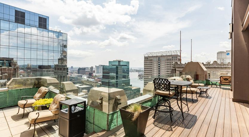 Photo of Urban Elysium