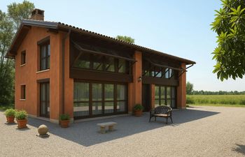 Wild Lagoon Holiday Home