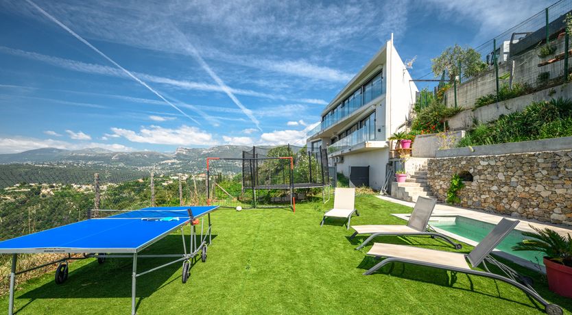 Photo of Hillside Vistas