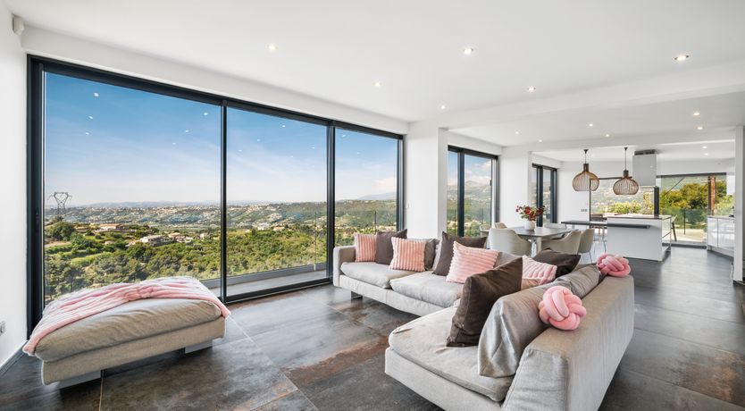 Photo of Hillside Vistas
