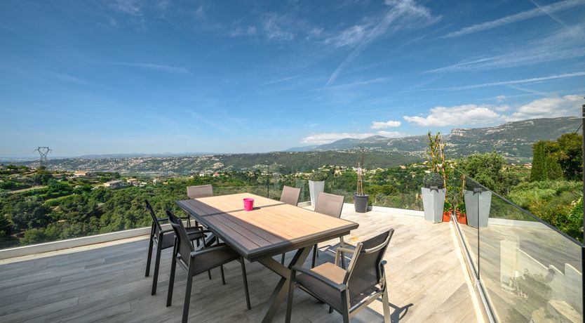 Photo of Hillside Vistas