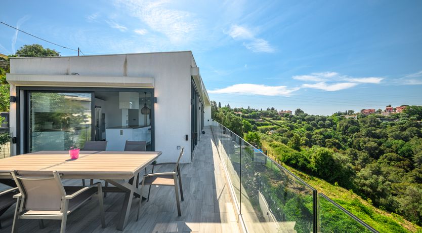 Photo of Hillside Vistas