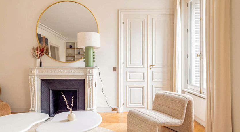 Photo of Elegant Avenue Living