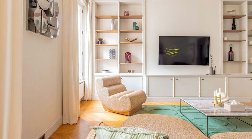 Photo of Elegant Avenue Living