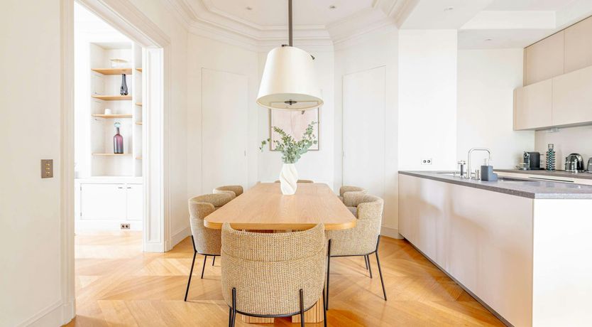 Photo of Elegant Avenue Living