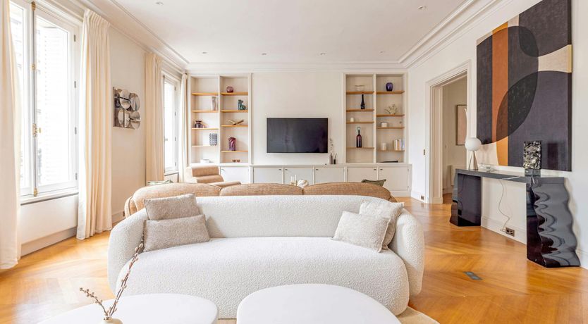 Photo of Elegant Avenue Living
