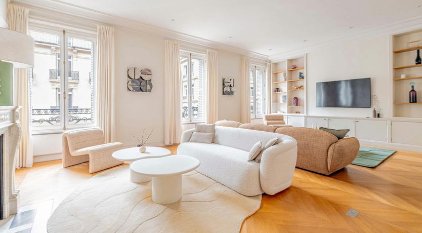 Photo of Elegant Avenue Living