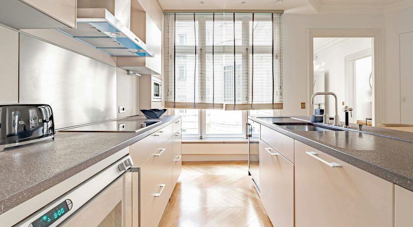 Photo of Elegant Avenue Living