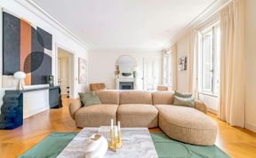 Photo of Elegant Avenue Living
