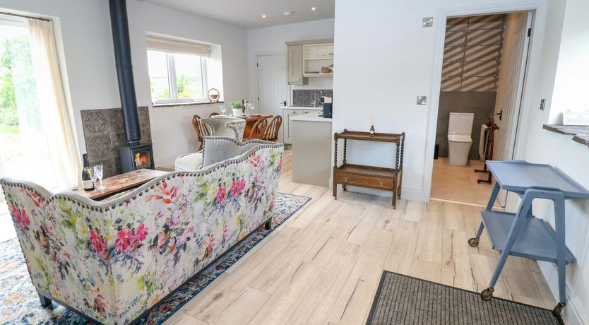 Photo of Cheshire Peak