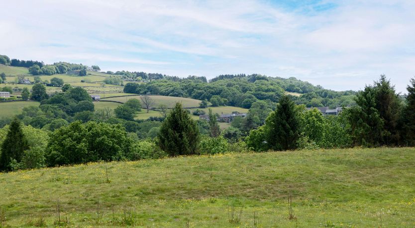 Photo of Cheshire Peak