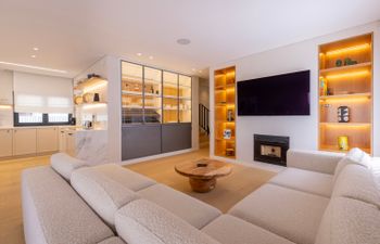 The Pearl's Echo Holiday Home