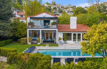 Zen Sky Holiday Home