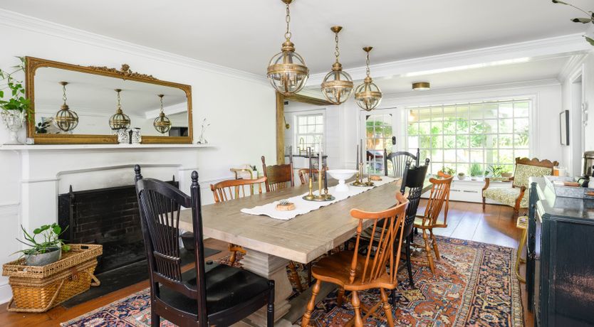 Photo of Long Island Haven