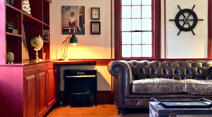 Photo of Long Island Haven