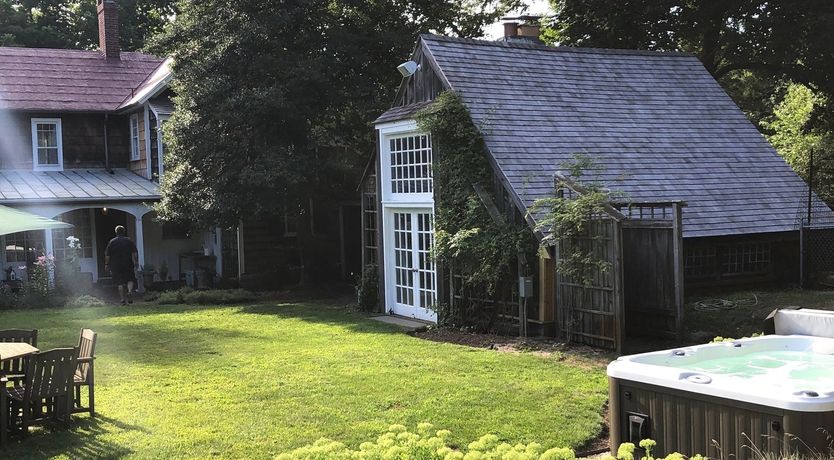 Photo of Long Island Haven