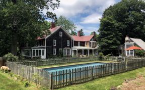 Photo of Long Island Haven
