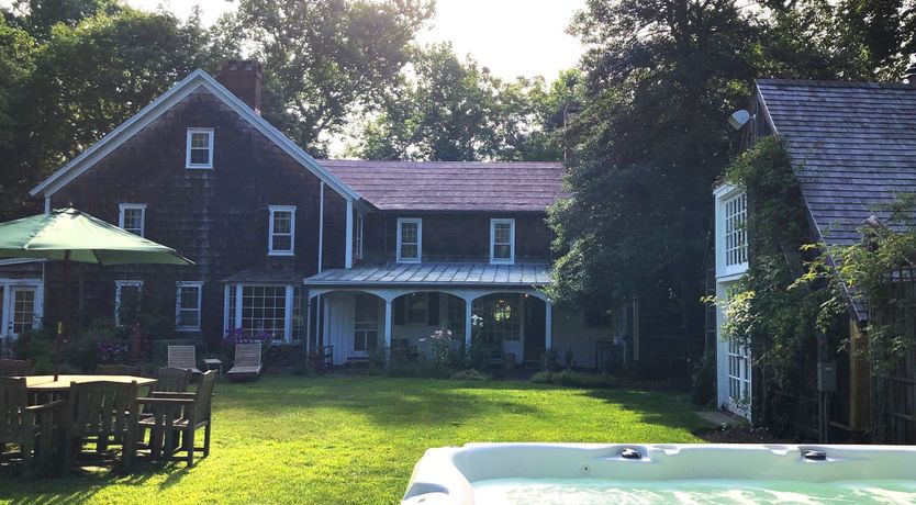 Photo of Long Island Haven