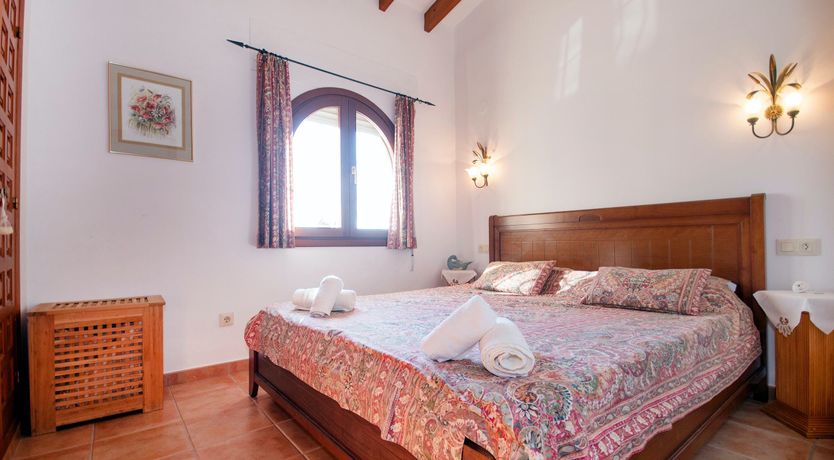 Photo of Cerulean & Light