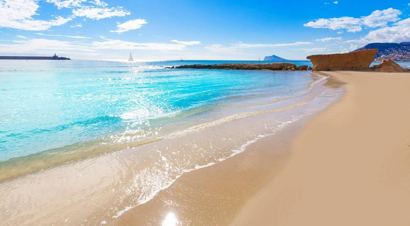 Photo of Cerulean & Light