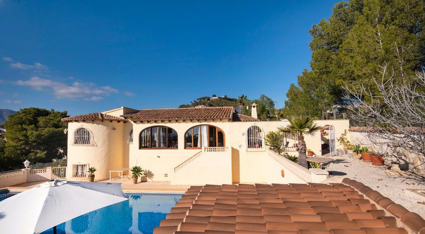 Photo of Cerulean & Light