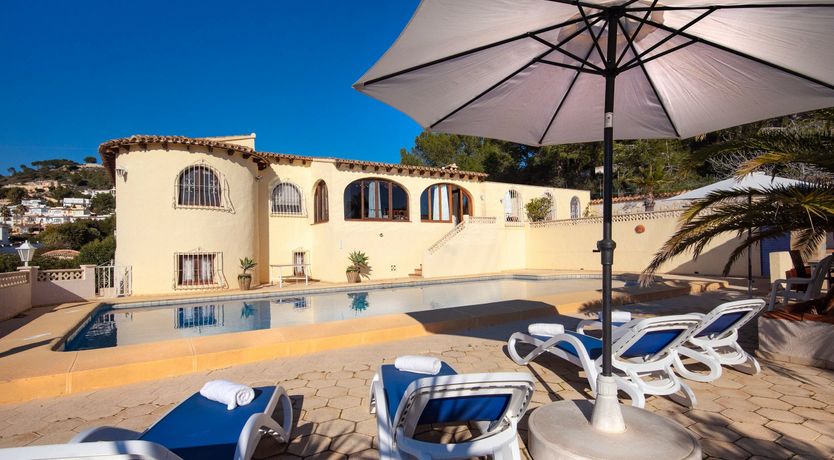 Photo of Cerulean & Light