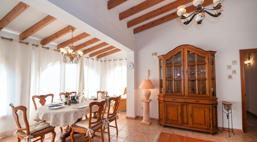 Photo of Cerulean & Light