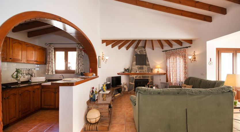 Photo of Cerulean & Light