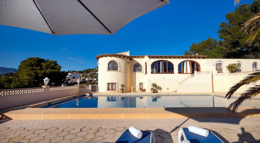 Photo of Cerulean & Light