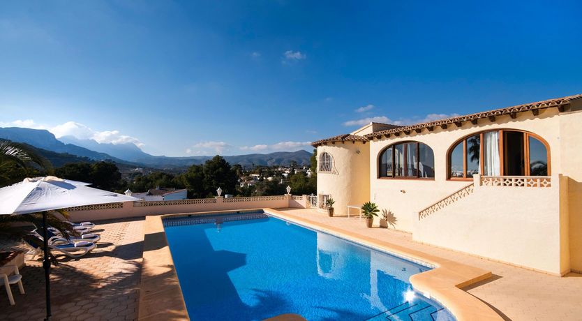 Photo of Cerulean & Light