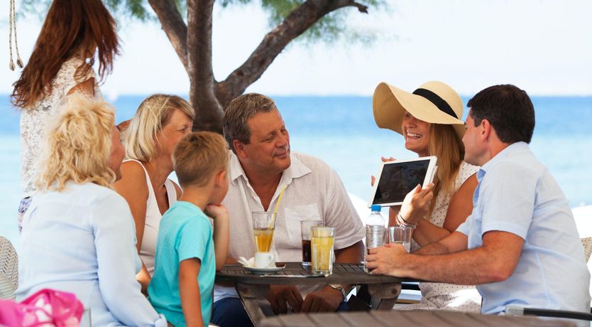 Photo of Cerulean & Light