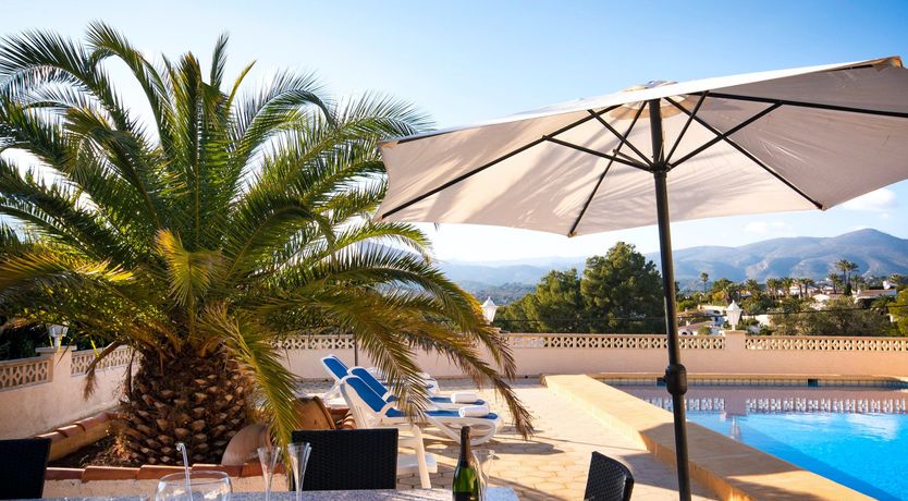 Photo of Cerulean & Light