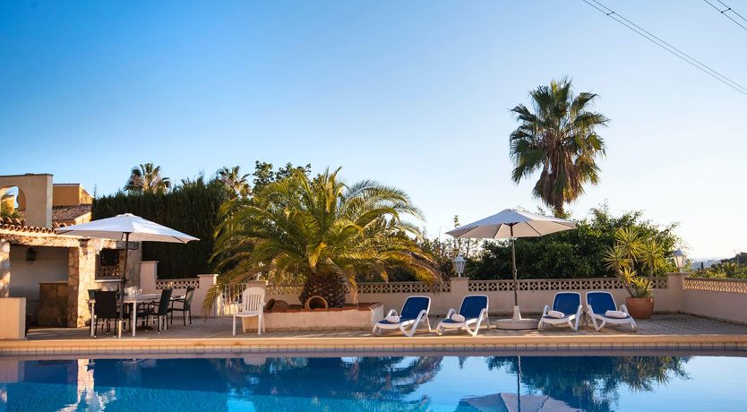 Photo of Cerulean & Light